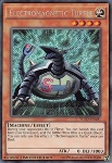 Tartaruga Elettromagnetica