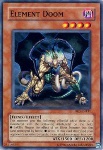 Demone Elementale