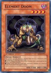 Demone Elementale