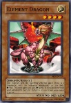 Drago Elementale