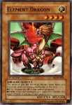 Drago Elementale