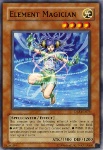 Mago Elementale