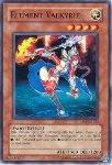 Valkyrie Elementale