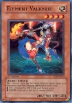 Valkyrie Elementale