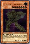 Bladedge EROE Elementale