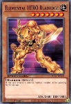 Bladedge EROE Elementale