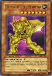 Bladedge EROE Elementale