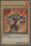 Burstinatrix EROE Elementale (V.2 - Secret Rare)