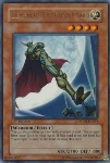 Capitano Gold EROE Elementale (V.1 - Ultra Rare)
