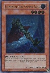 Capitano Gold EROE Elementale (V.2 - Ultimate Rare