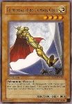 Capitano Gold EROE Elementale