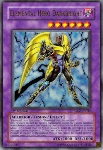 Darkbright EROE Elementale (V.1 - Ultra Rare)