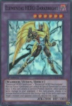 Darkbright EROE Elementale