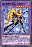 Darkbright EROE Elementale