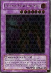 Neos Fiammata EROE Elementale (V.2 - Ultimate Rare