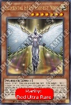 Neos l'Onesto EROE Elementale (V.2 – Red Ultra Rare)