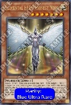 Neos l'Onesto EROE Elementale (V.3 – Blue Ultra Rare)