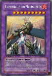 Neos Magma EROE Elementale