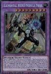 Elemental HERO Nebula Neos