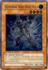 Nuovo Neos EROE Elementale (V.2 - Ultimate Rare)