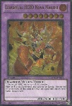 Nova Master EROE Elementale (V.2 - Ultimate Rare)