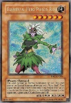 Rosa Avvelenata EROE Elementale (V.2 - Secret Rare