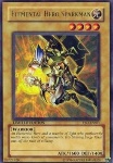 Sparkman EROE Elementale