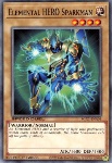 Sparkman EROE Elementale