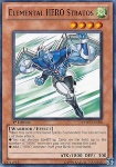 Stratos EROE Elementale