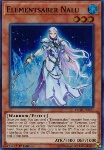 Elementsciabola Nalu