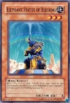 Statua dell'Elefante della Benedizione