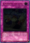 Eliminando la Lega (V.2 - Ultimate Rare)