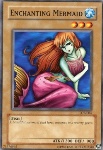 Sirena Incantatrice