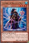 Endymion, il Magistus della Maestria