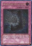 Monolito Assorbi-Energia (V.2 - Ultimate Rare)