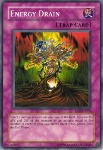 Risucchio di Energia