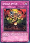 Risucchio di Energia