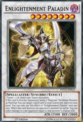 Paladino dell'Illuminazione