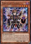 Emissario del Chaos