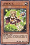 Ragazza Esp