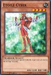 Cyber Etoile