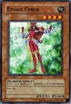 Cyber Etoile