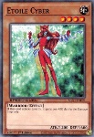 Cyber Etoile