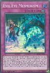 Mesmerismo del Malocchio