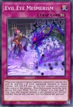 Mesmerismo del Malocchio