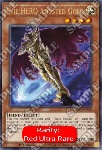 Gold Brunito EROE Malvagio