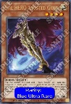 Gold Brunito EROE Malvagio