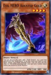 Gold Brunito EROE Malvagio