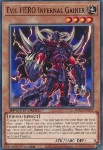Custode Infernale EROE Malvagio