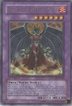 Ala Infernale EROE Malvagio (V.1 - Ultra Rare)
